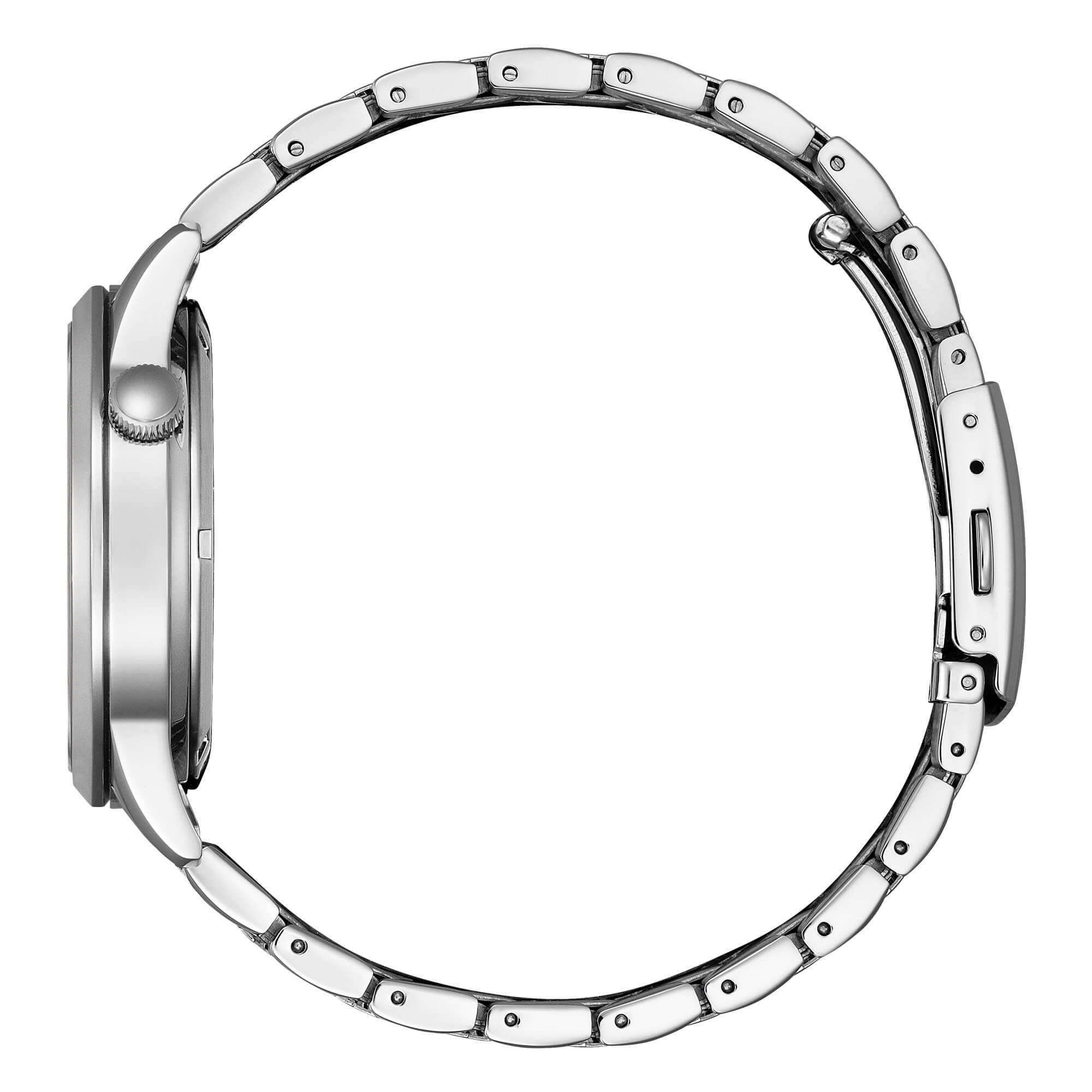 CITIZEN KOLLEKTION AUTOMATISCH MECHANISCH, 40 mm – NH9131-73A