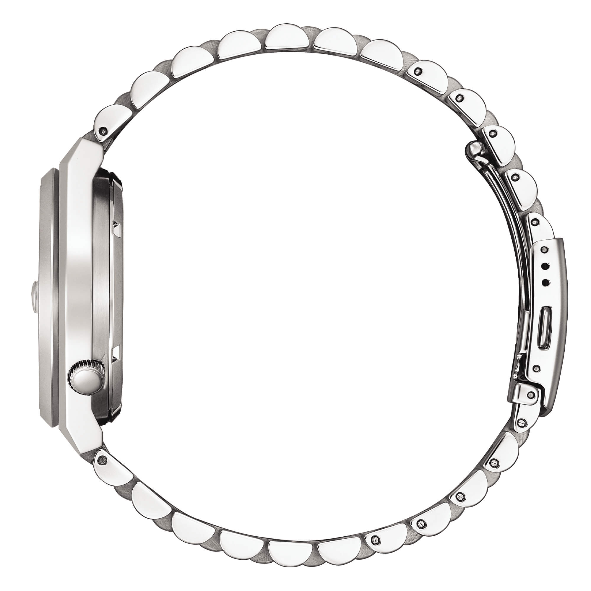 Citizen Tsuyosa, cremefarbenes Zifferblatt, 40 mm – NJ0151-88W