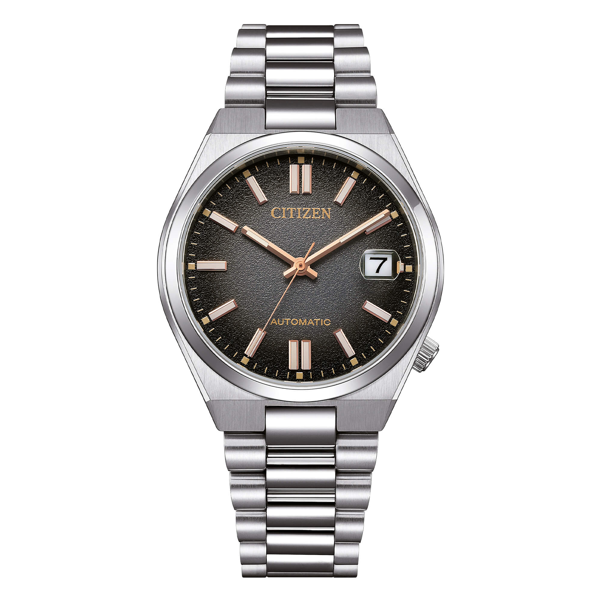 Orologio Citizen Tsuyosa 37mm Time Slip Limited Edition - NJ0200-50E