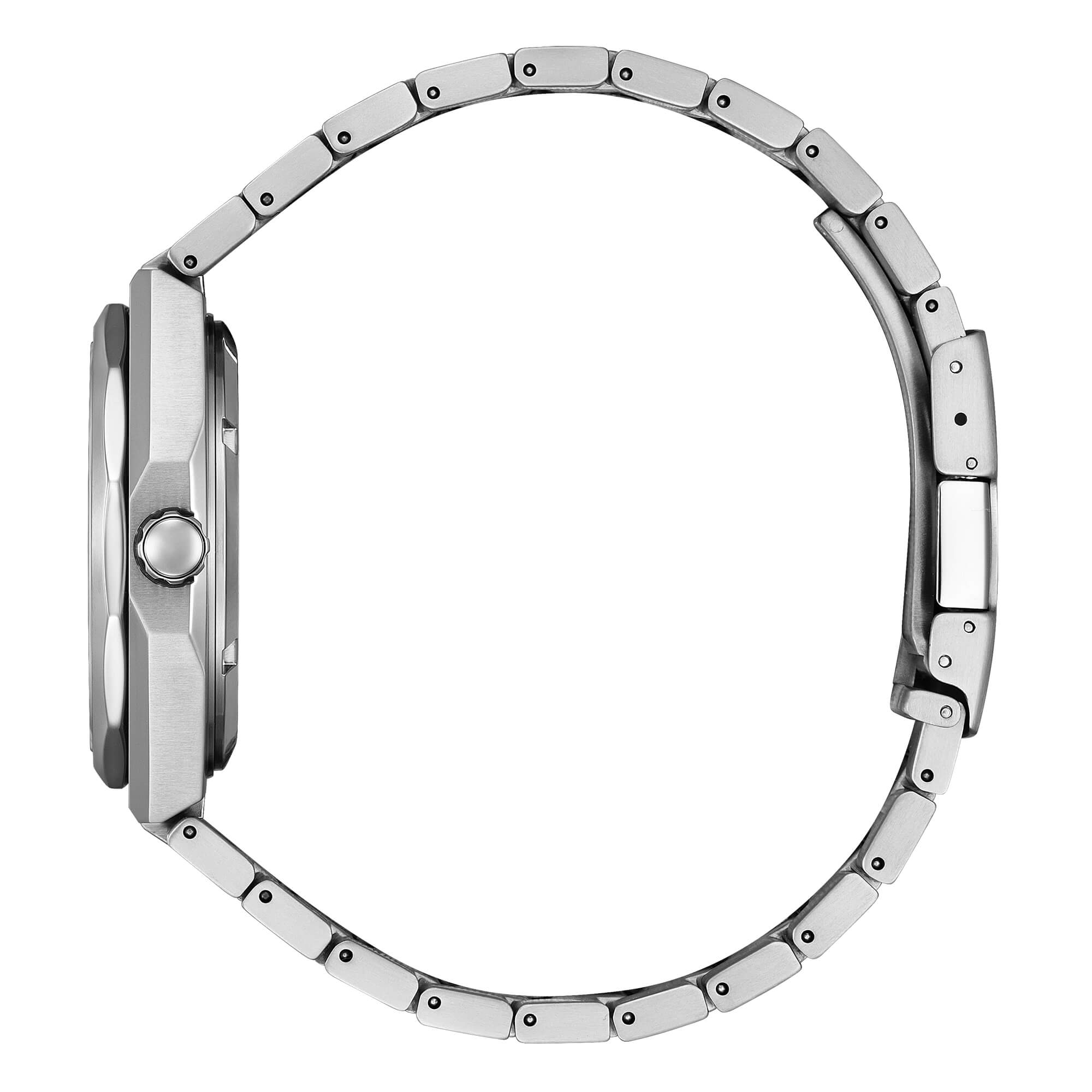 OROLOGIO CITIZEN AUTOMATICO Zenshin 60, 40MM - NK5020-58P