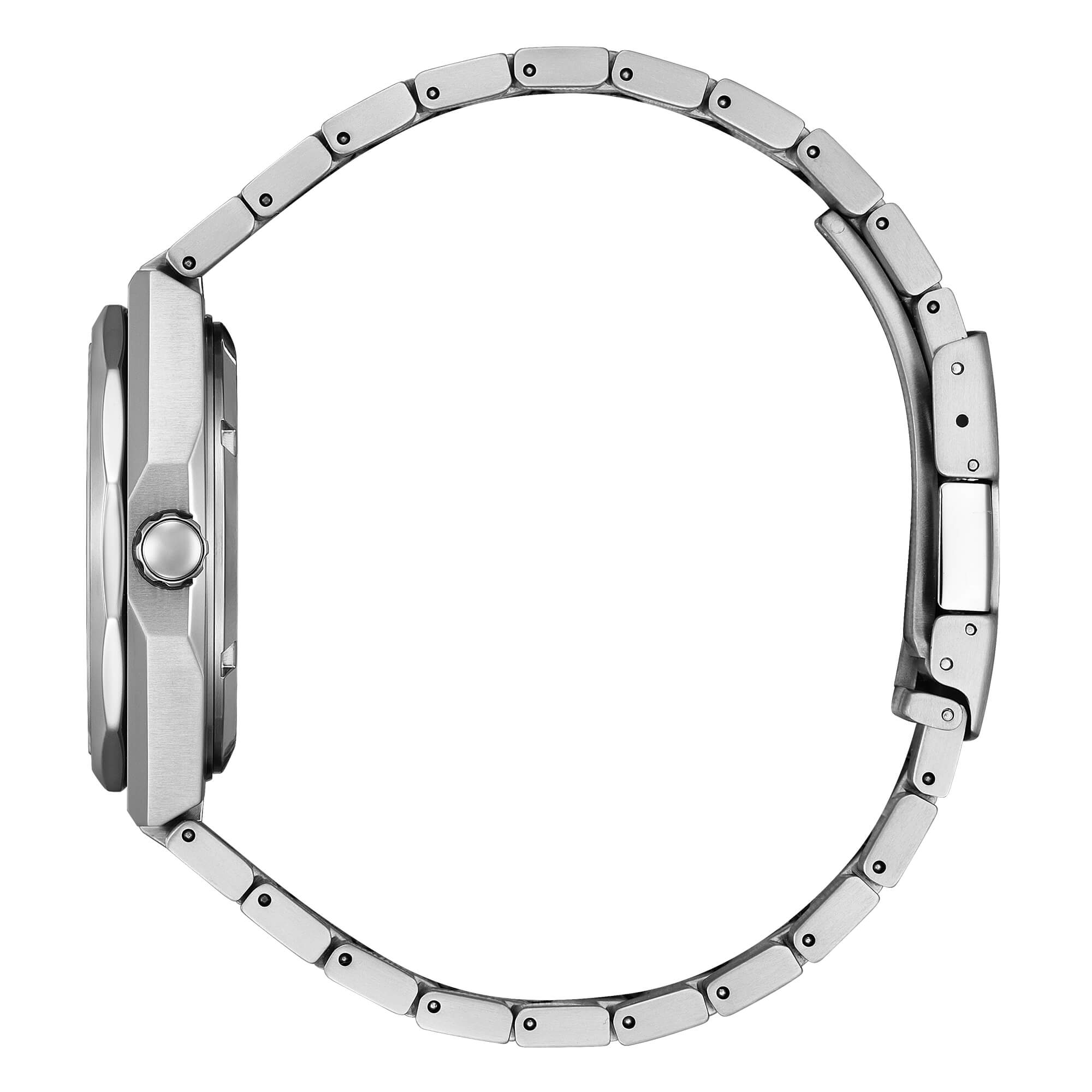 Orologio Citizen Automatico Zenshin 60, 40mm - NK5020-58X