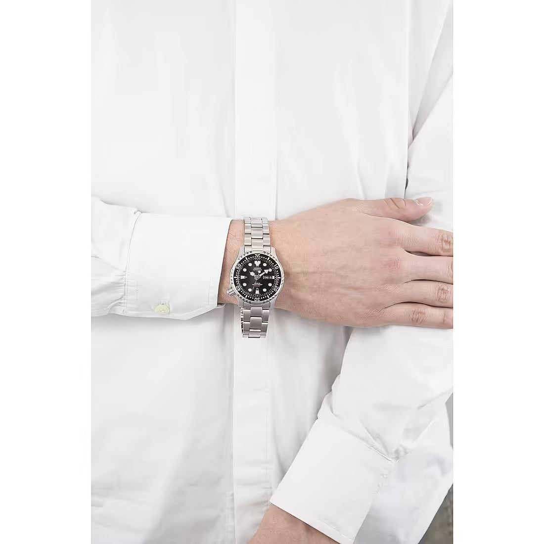 Diver's Automatic 200 mt, Promaster, 42 mm - NY0040-50E