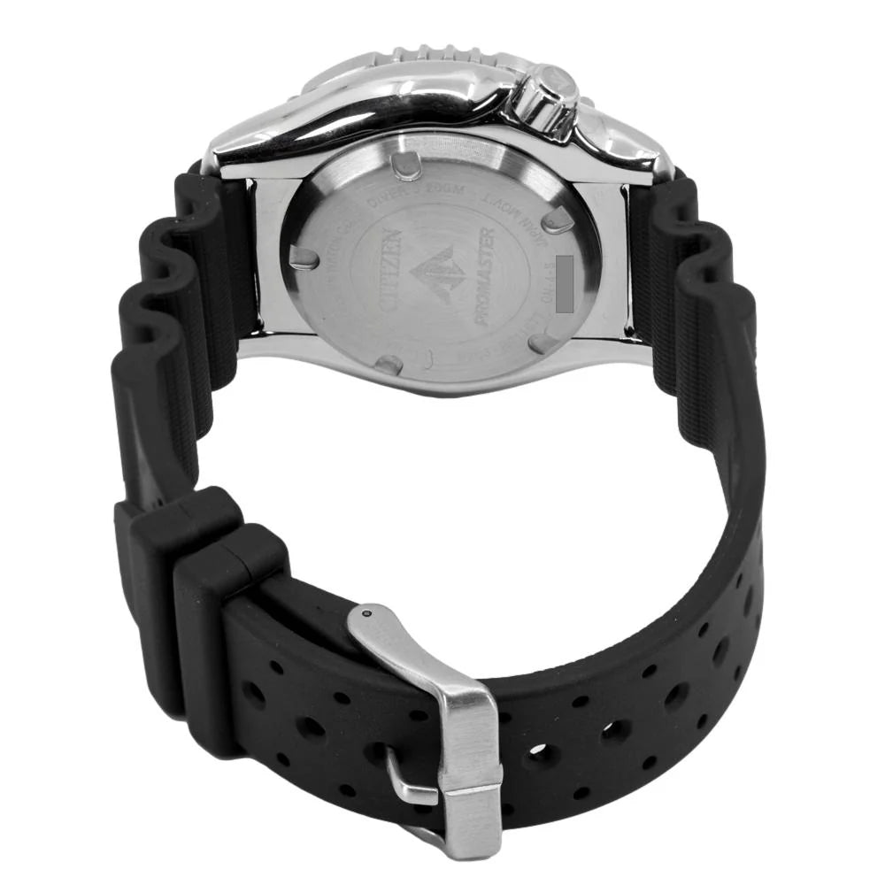 Citizen Promaster Diver's Automatic 200 mt, ghiera pepsi, 42mm - NY0085-19E
