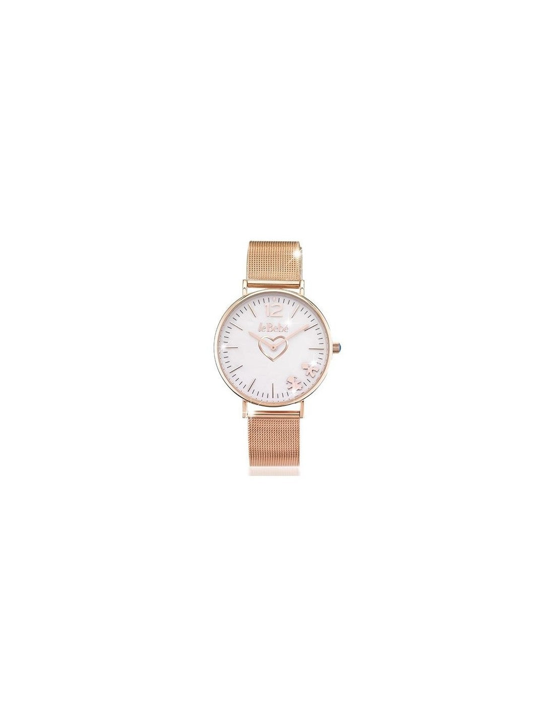 Le Bebe Watch I Battiti Collection – OLB361-01R