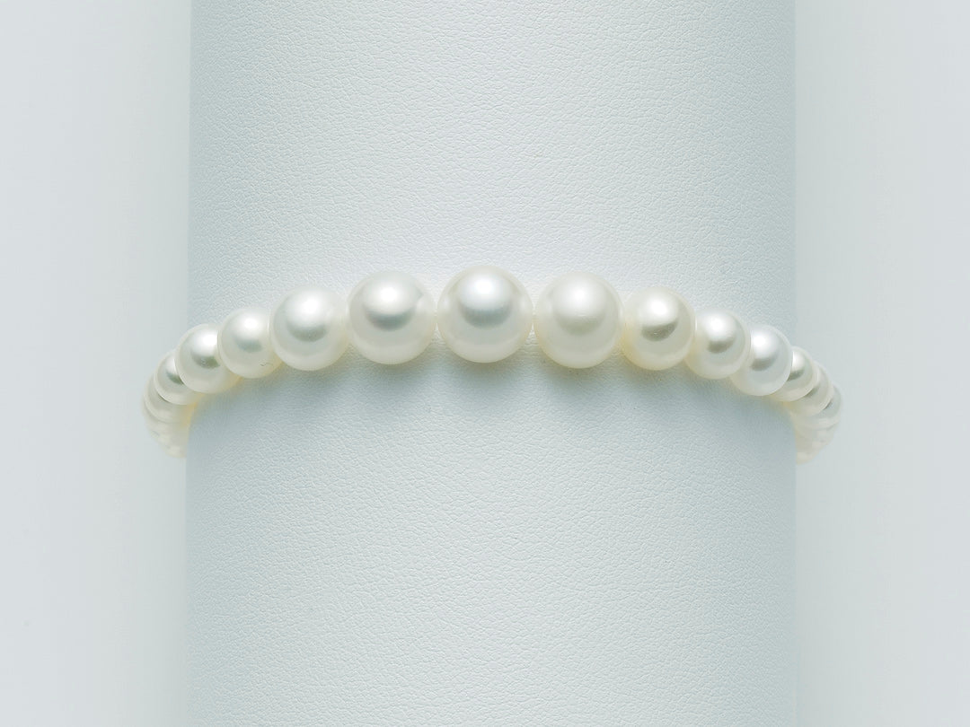 BRACC. PERLE BOULE E FANTASIA - PBR1084V