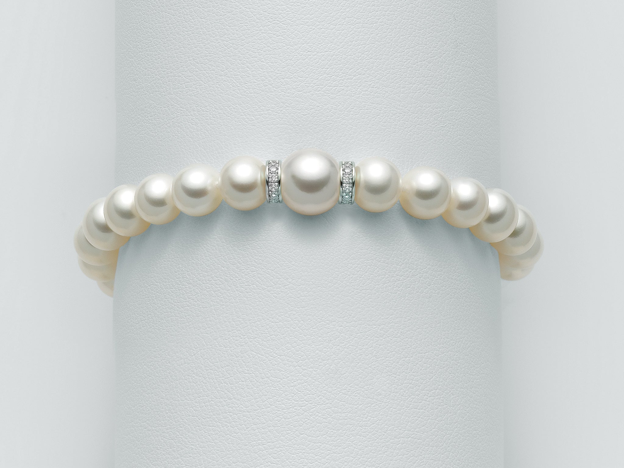 BRACCIALI AKOYA - PBR3102