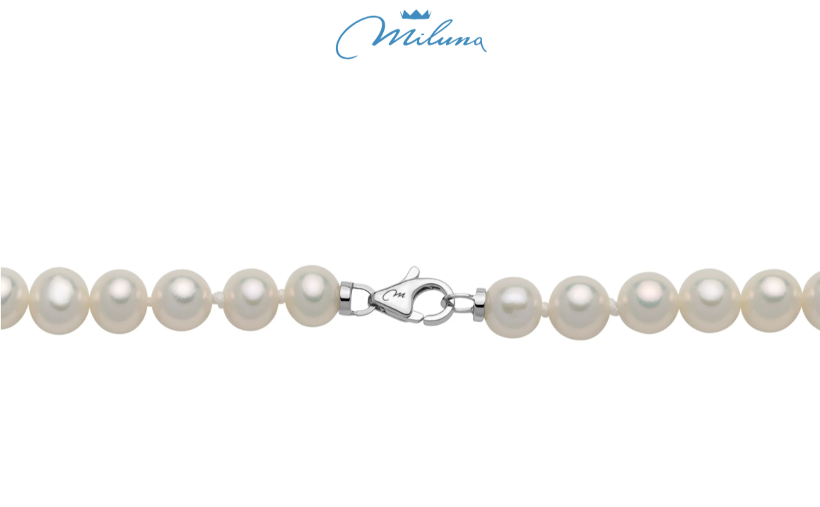 BOULE AND FANTASY PEARL NECKLACES - PCL3079V