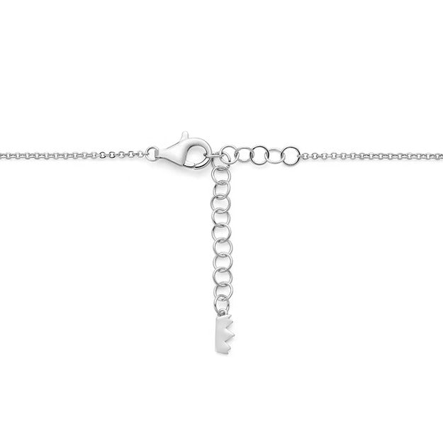 Miluna-Armband mit Oriente-Perle Unica Bouquet 6-6,5, limitierte Auflage – PBR3677
