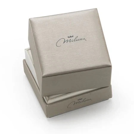Orientalischer Perlenring Unica Bouquet - PLI1721