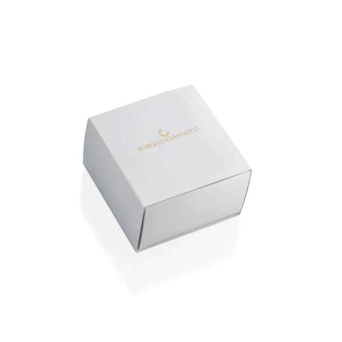 Anello sfere argento - SFA14
