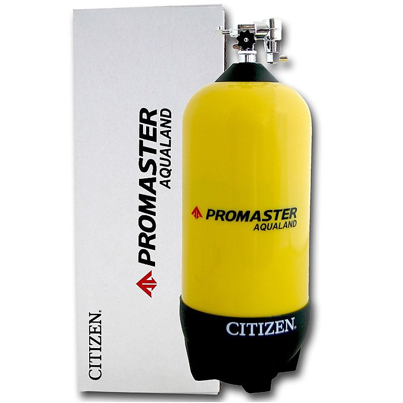 Diver's Automatic 200 mt, Promaster, 42 mm - NY0040-50E