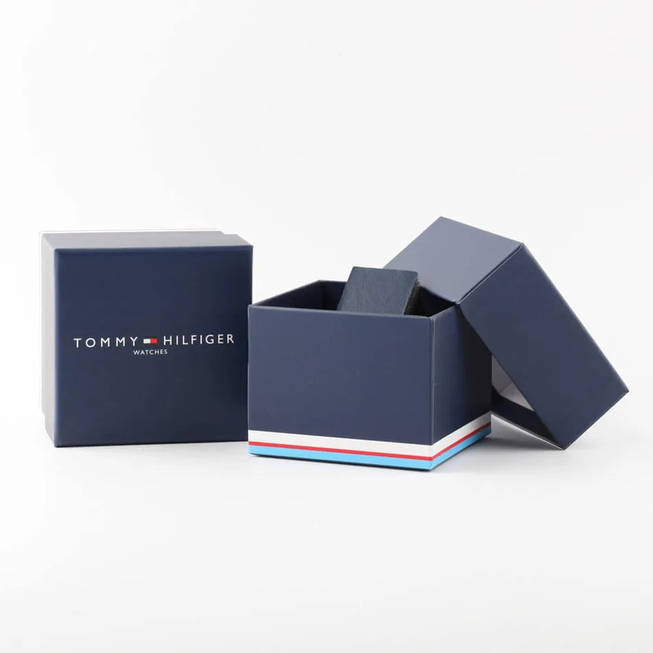 Orologio cronografo da uomo Tommy Hilfiger, collezione Tyson, 43mm - 1710585