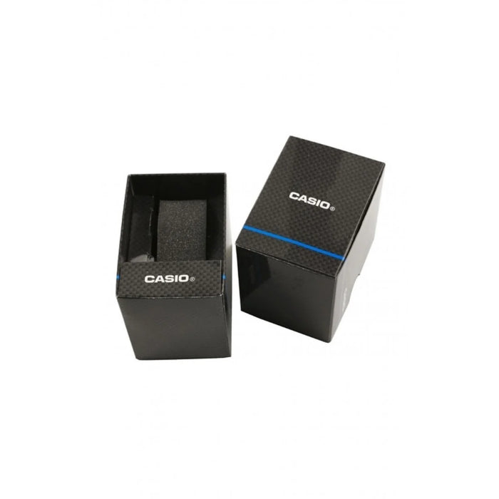 Orologio CASIO Timeless Collection, ANALOGICO DIGITALE BLACK, 36.6mm - W-220H-1A3VEF