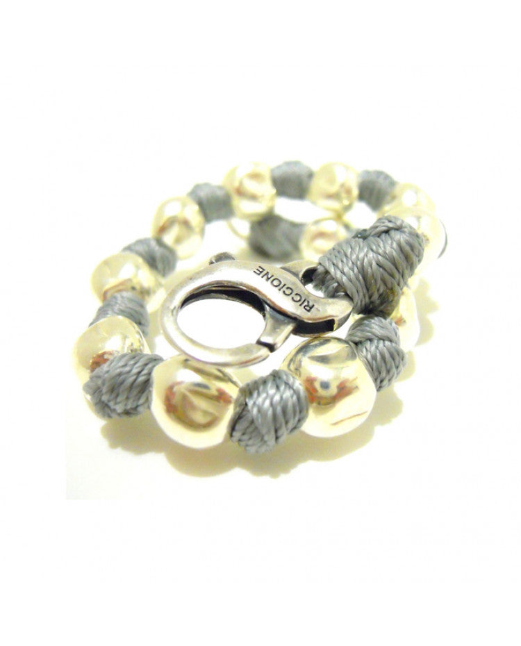CRUSHED 9MM - COLORE CORDINO BLU CINA - SPBR229