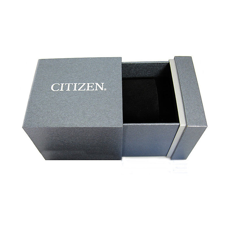 Citizen Tsuyosa, movimento automatico, quadrante orange, 40mm - NJ0150-81Z