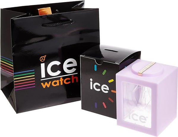 ICE boliday Black Red, 40mm - 023316
