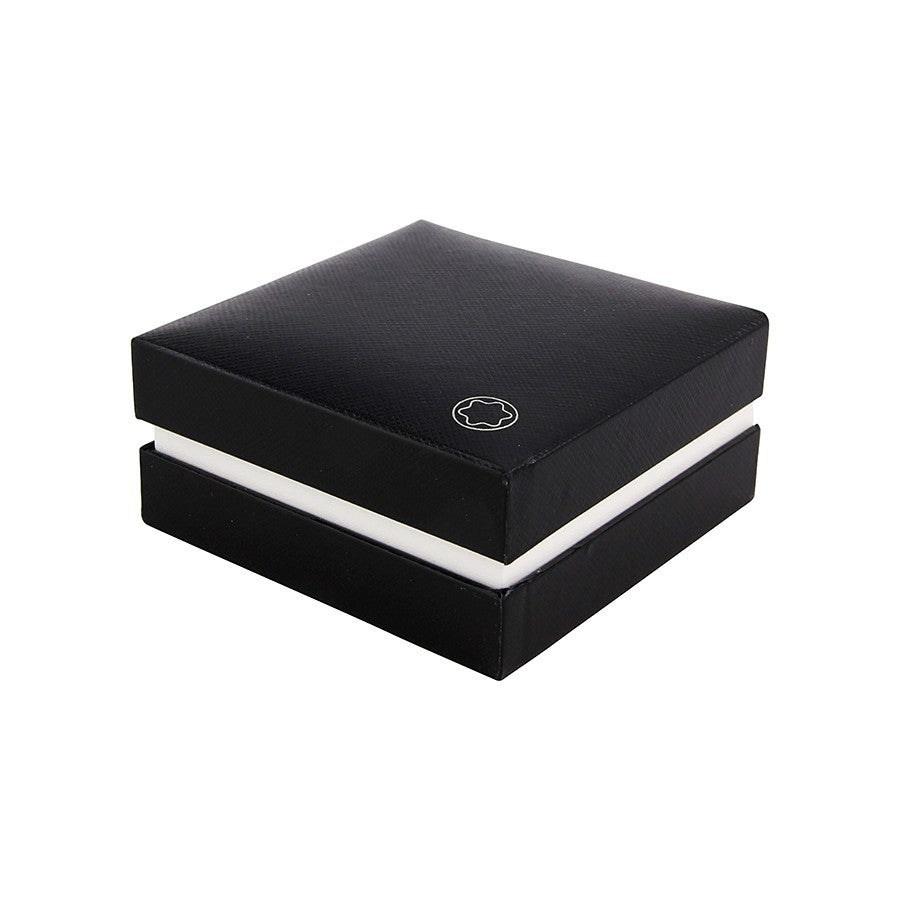 MONTBLANC WALLET 4 COMPARTMENTS WITH MEISTERSTÜCK COIN PURSE - 198312