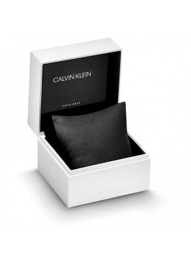 Calvin Klein Timeless Damenuhr, 30 mm – 25100033