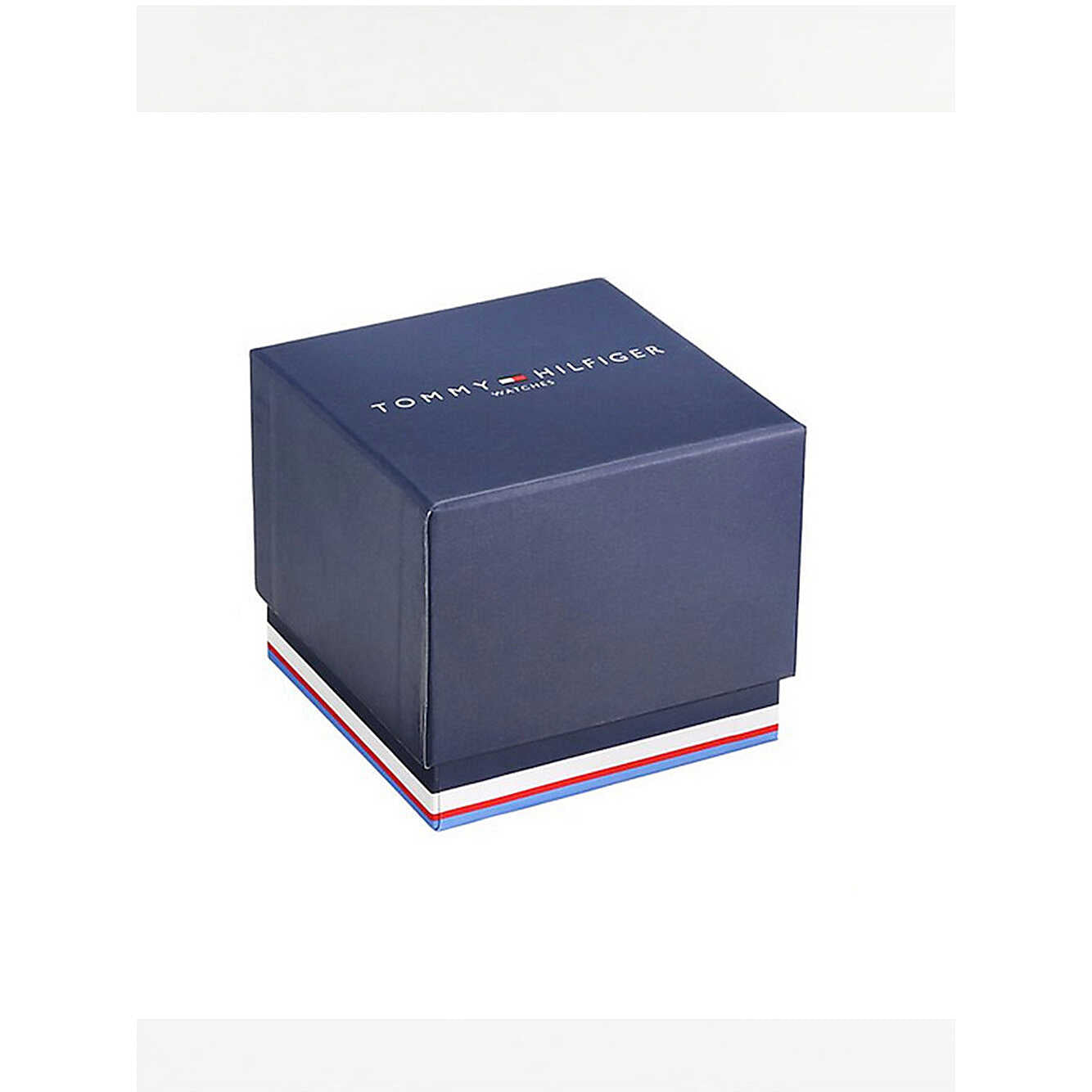 Tommy Hilfiger Herren-Chronograph, Matthew-Kollektion, 44 mm – 1791945