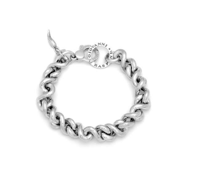 Großes Infinity-Armband - 11886