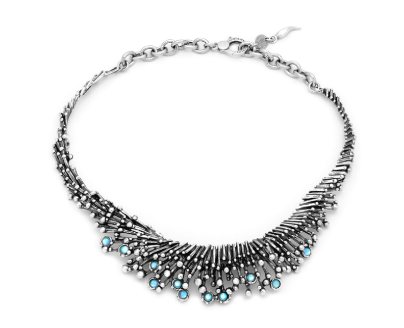 Collana Fireworks - 11662