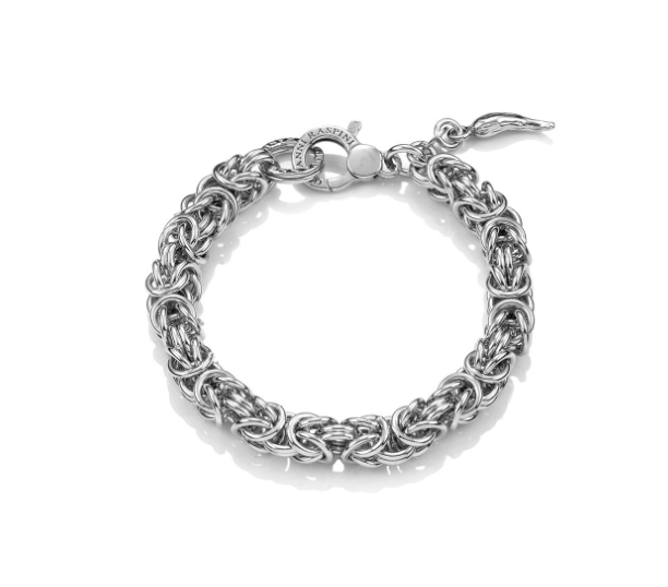 Bracciale Giovanni Raspini Bizantina Media - 09711