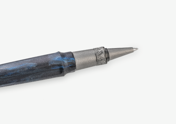 MIRAGE MYTHOS POSEIDON ROLLER PEN - KP07-16-RB