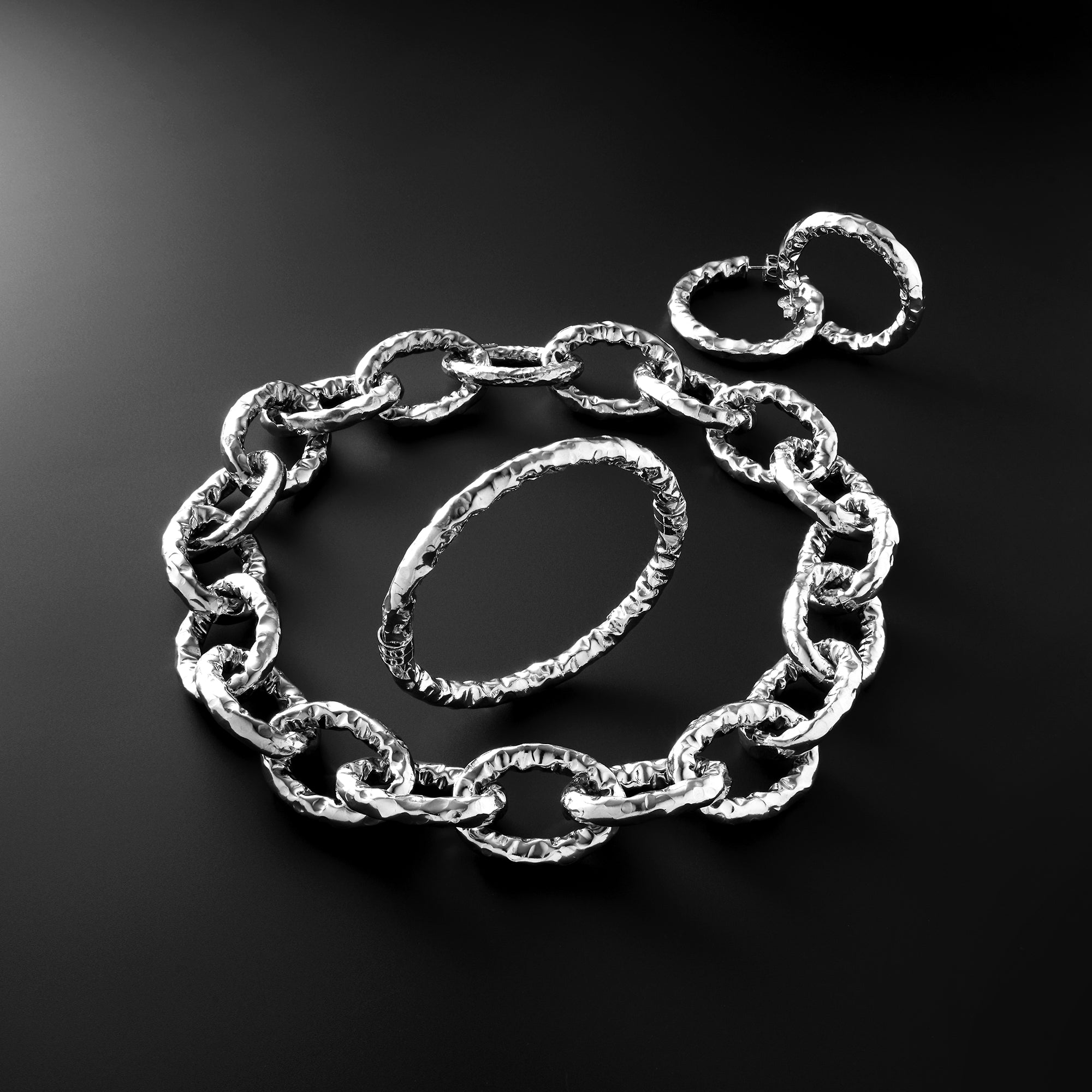 Steinkette - 11671