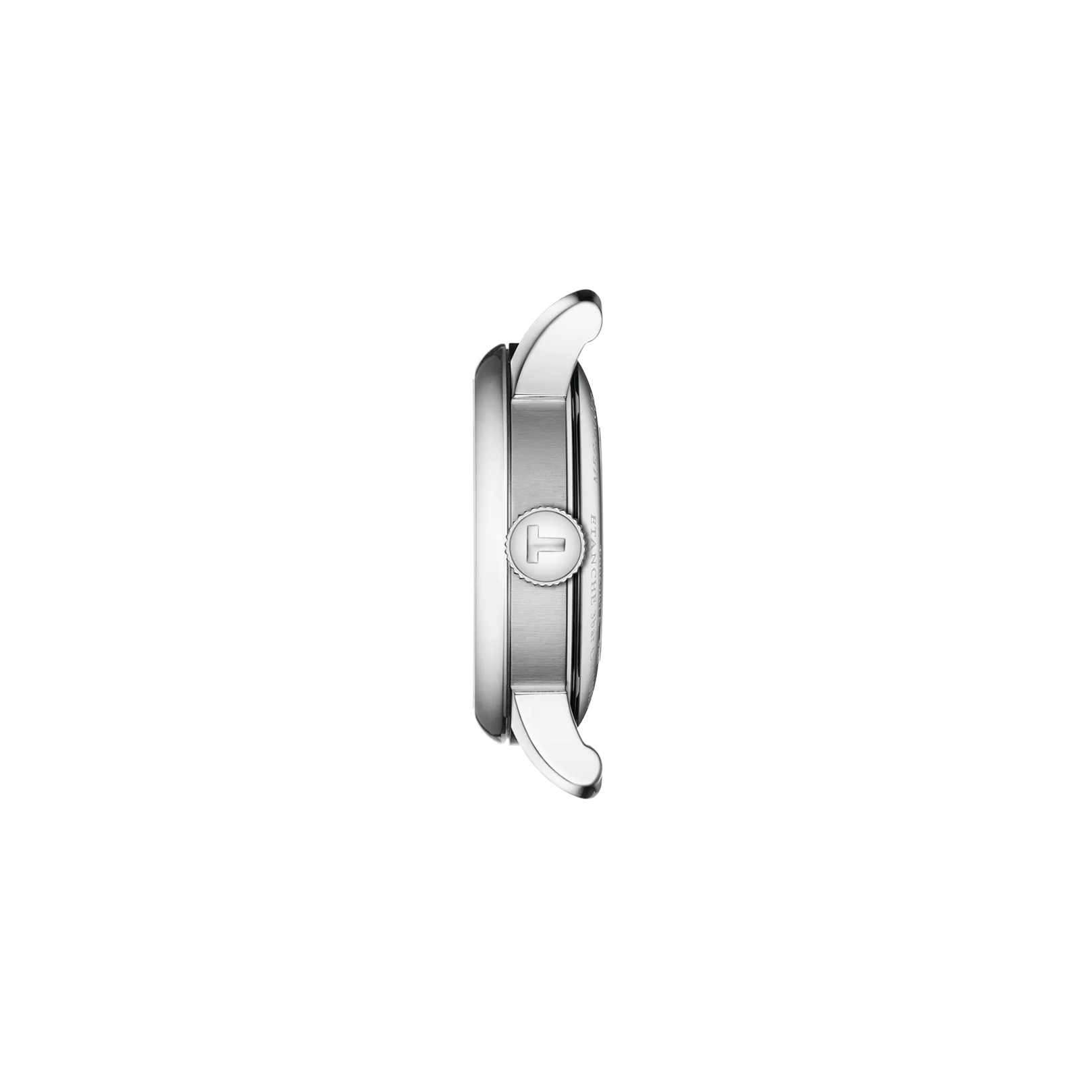 Tissot Le Locle Automatic Lady (29,00 mm), GRÜNES ZIFFERBLATT – T0062071109600