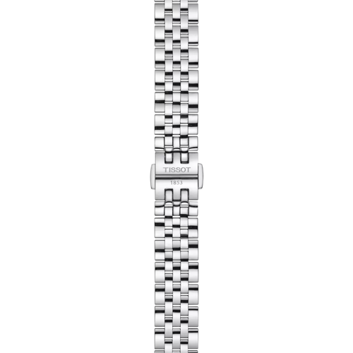 Tissot Le Locle Automatic Lady (29,00 mm), GRÜNES ZIFFERBLATT – T0062071109600