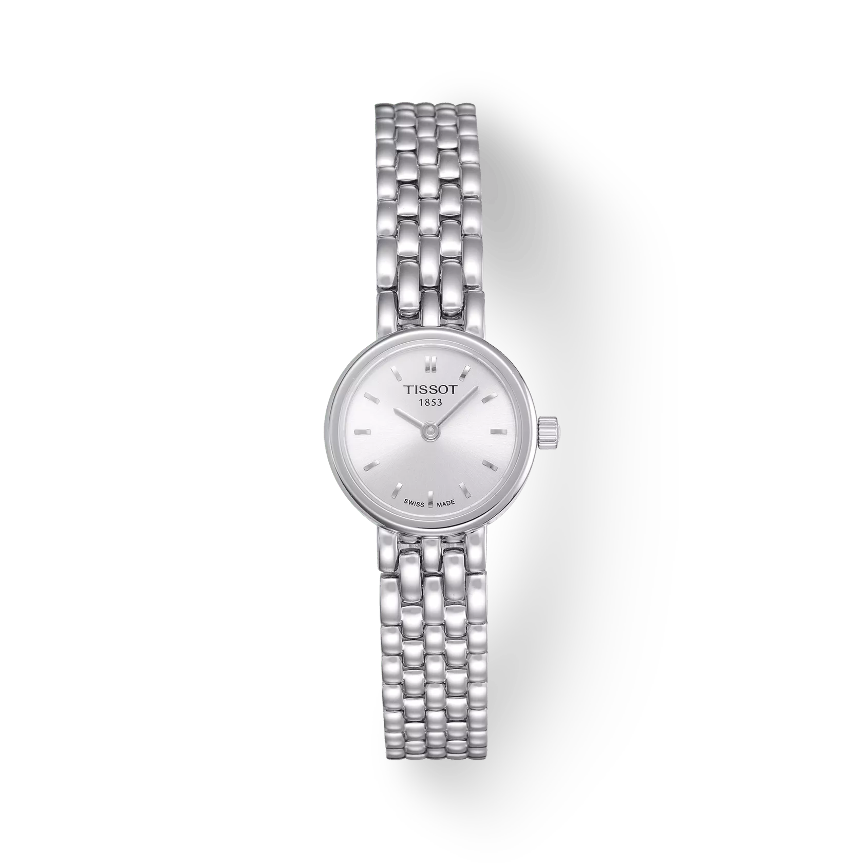 TISSOT LOVELY, 19,50 mm - T0580091103100