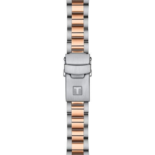 Tissot Seastar 1000 Quarz, Perlmuttzifferblatt, 36 mm – T1202102211100