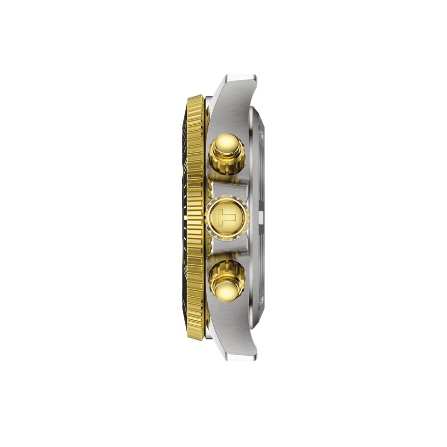 Tissot Seastar 1000 Quartz Chronograph 38mm - T1202172206100