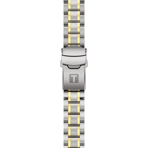 Tissot Seastar 1000 Quartz Chronograph 38mm - T1202172206100