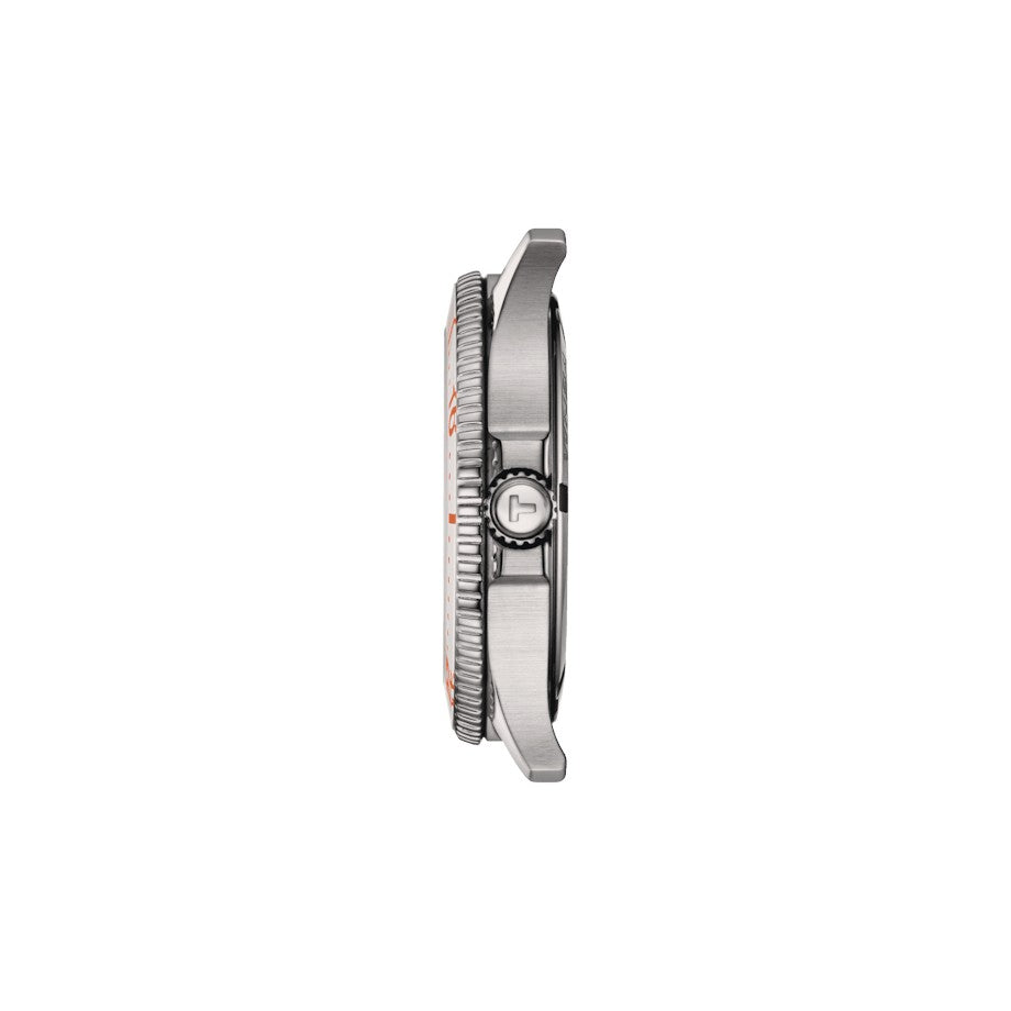TISSOT SEASTAR WILSON WNBA 40MM - T1204101701100