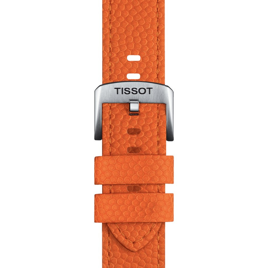 TISSOT SEASTAR WILSON WNBA 40MM - T1204101701100