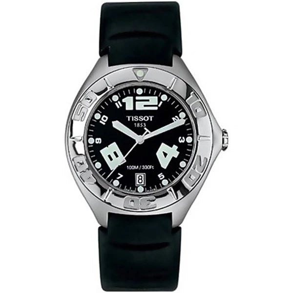 Tissot Herrenuhr, Atollo-Kollektion, 39 mm – T12159152