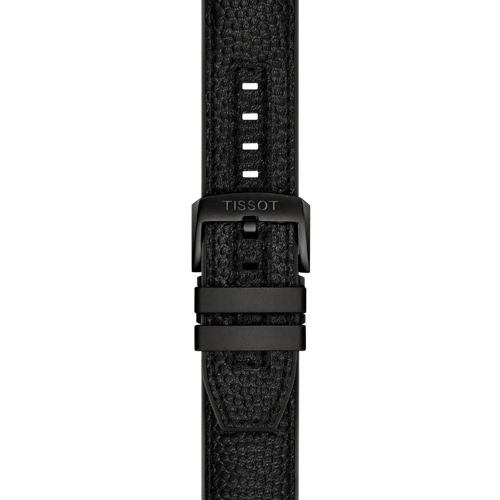 Tissot Supersport NBA Special Edition, 45,5 mm – T1256173706700