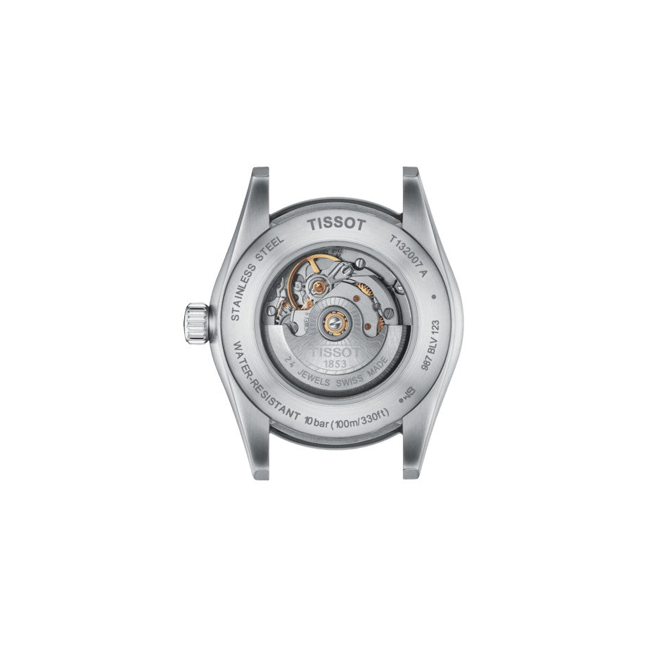 TISSOT T-MY LADY AUTOMATIC, 29,3 mm - T1320071109100