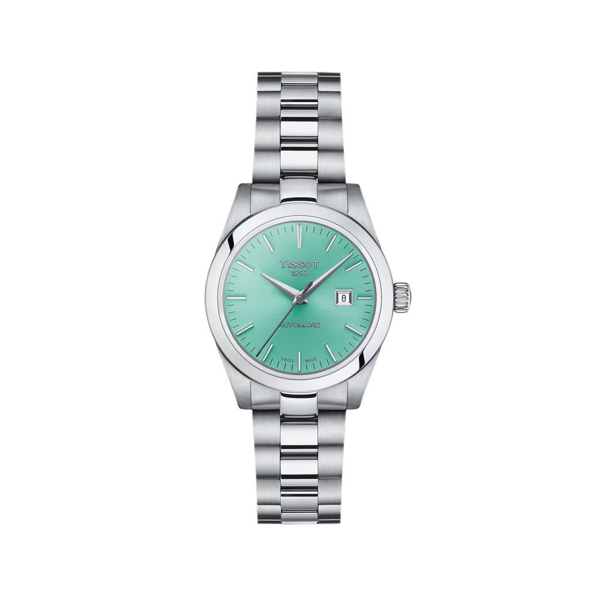 TISSOT T-MY LADY AUTOMATIC, 29,3 mm - T1320071109100