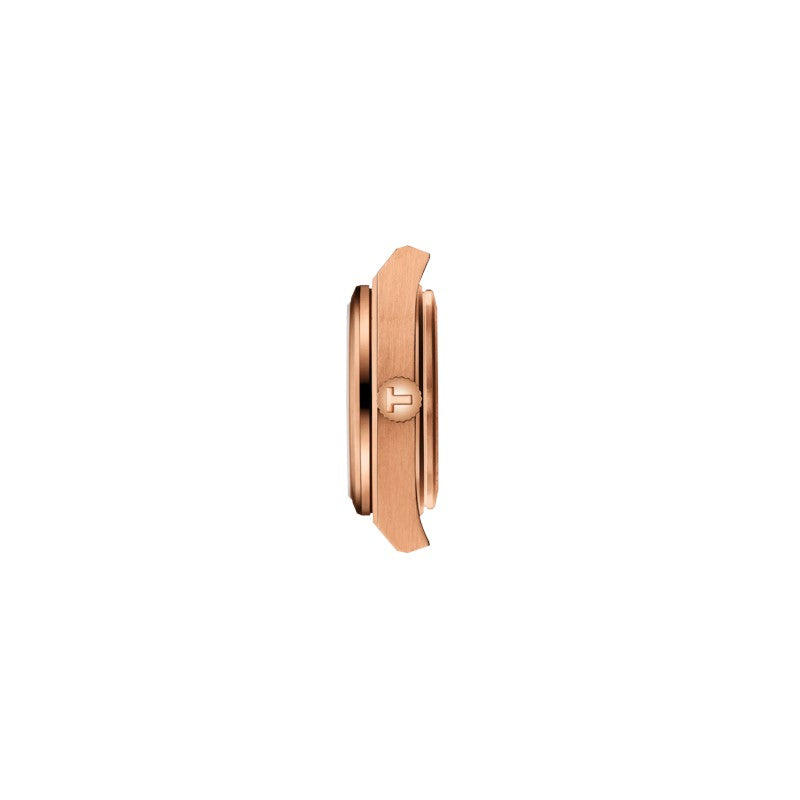 Tissot PRX, rosa Zifferblatt, 25 mm – T1370103350600