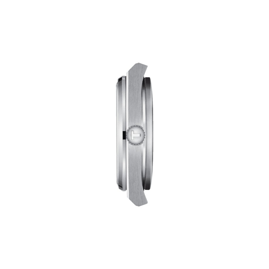 TISSOT PRX Perlmutt-Zifferblatt 35 mm – T1372101111100
