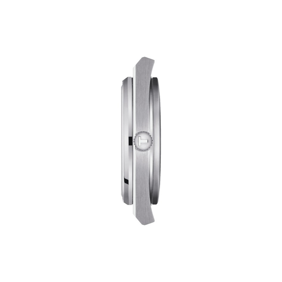 TISSOT PRX QUARZO QUADRANTE VERDE, 40mm - T1374101109100