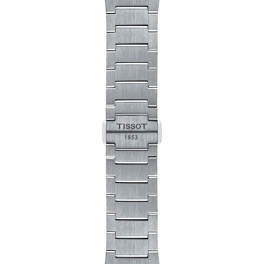 TISSOT PRX QUARZO QUADRANTE VERDE, 40mm - T1374101109100