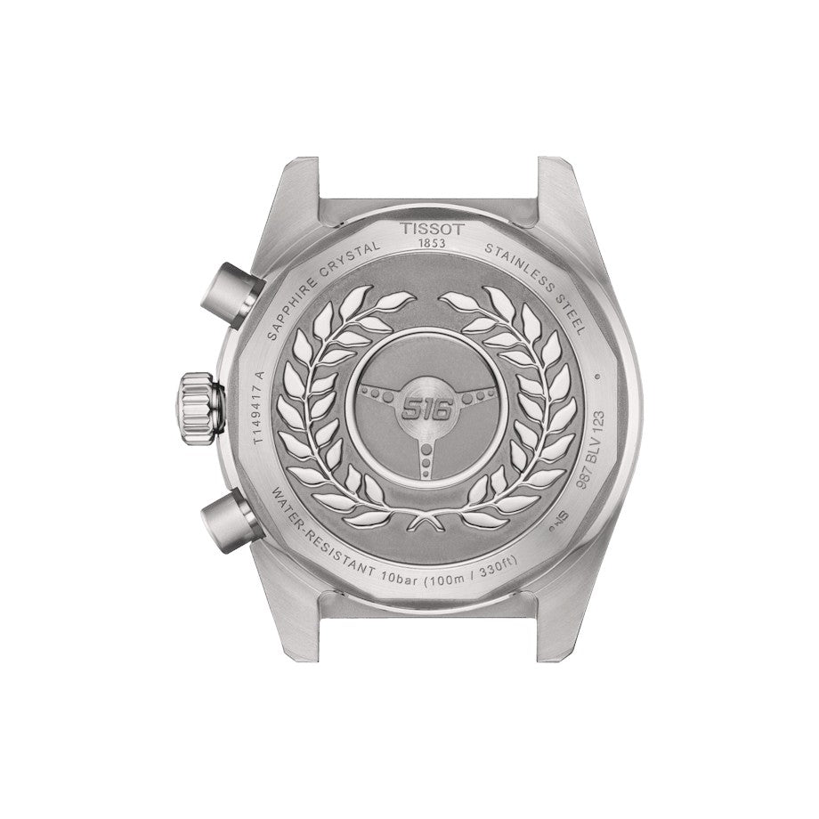 TISSOT PR516 CHRONOGRAPH 40MM - T1494171104100