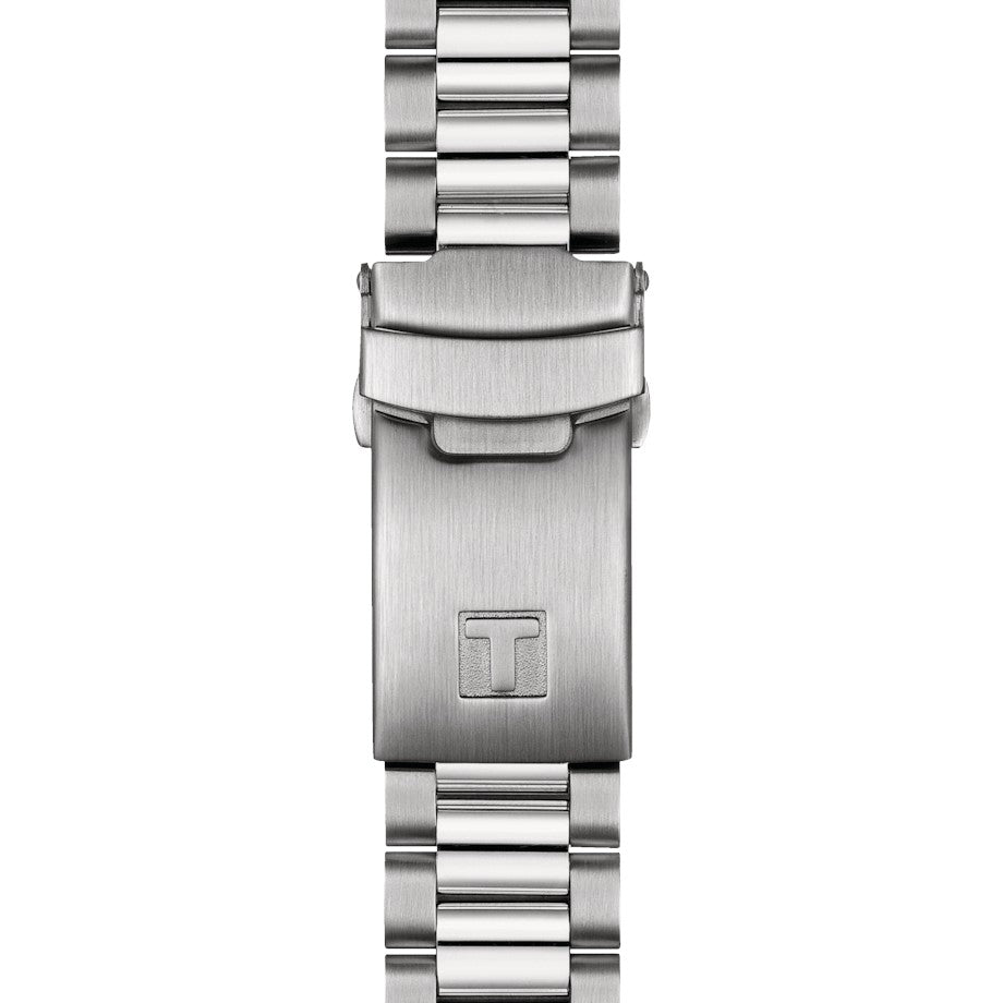 TISSOT PR516 CHRONOGRAPH 40MM - T1494171104100