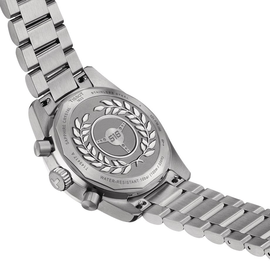 TISSOT PR516 CHRONOGRAPH 40MM - T1494171104100