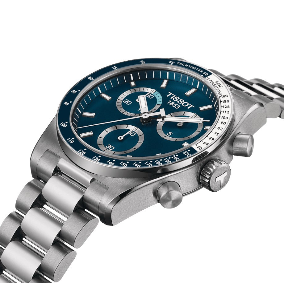 TISSOT PR516 CHRONOGRAPH 40MM - T1494171104100
