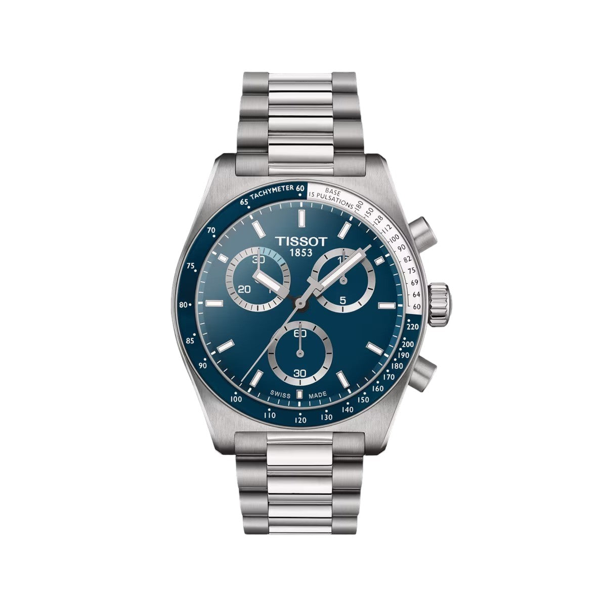TISSOT PR516 CHRONOGRAPH 40MM - T1494171104100