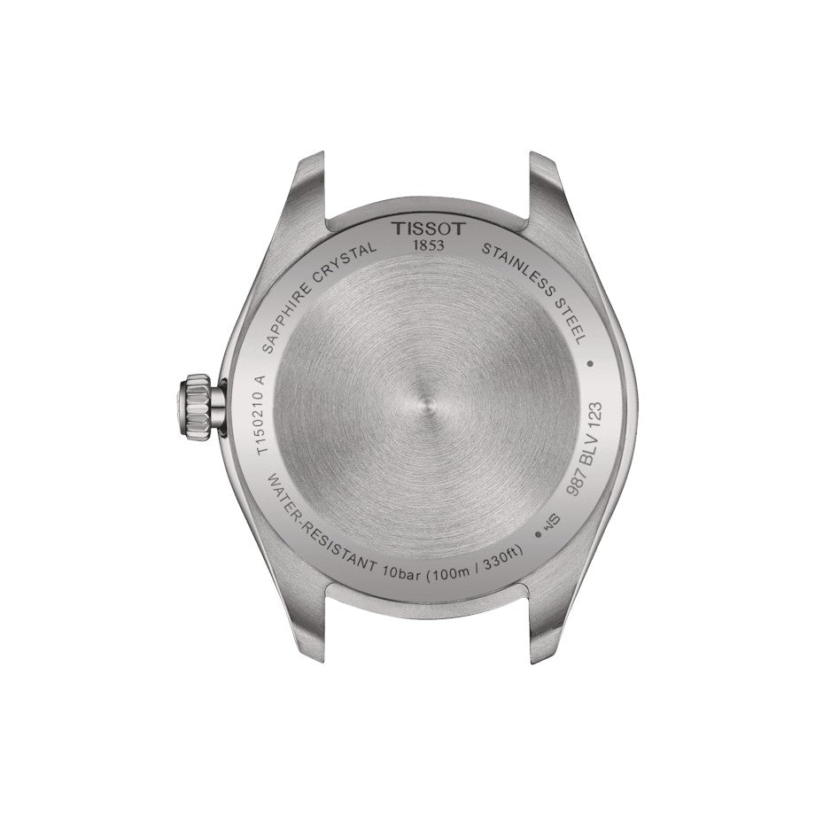 TISSOT PR 100 34MM - T1502101103100